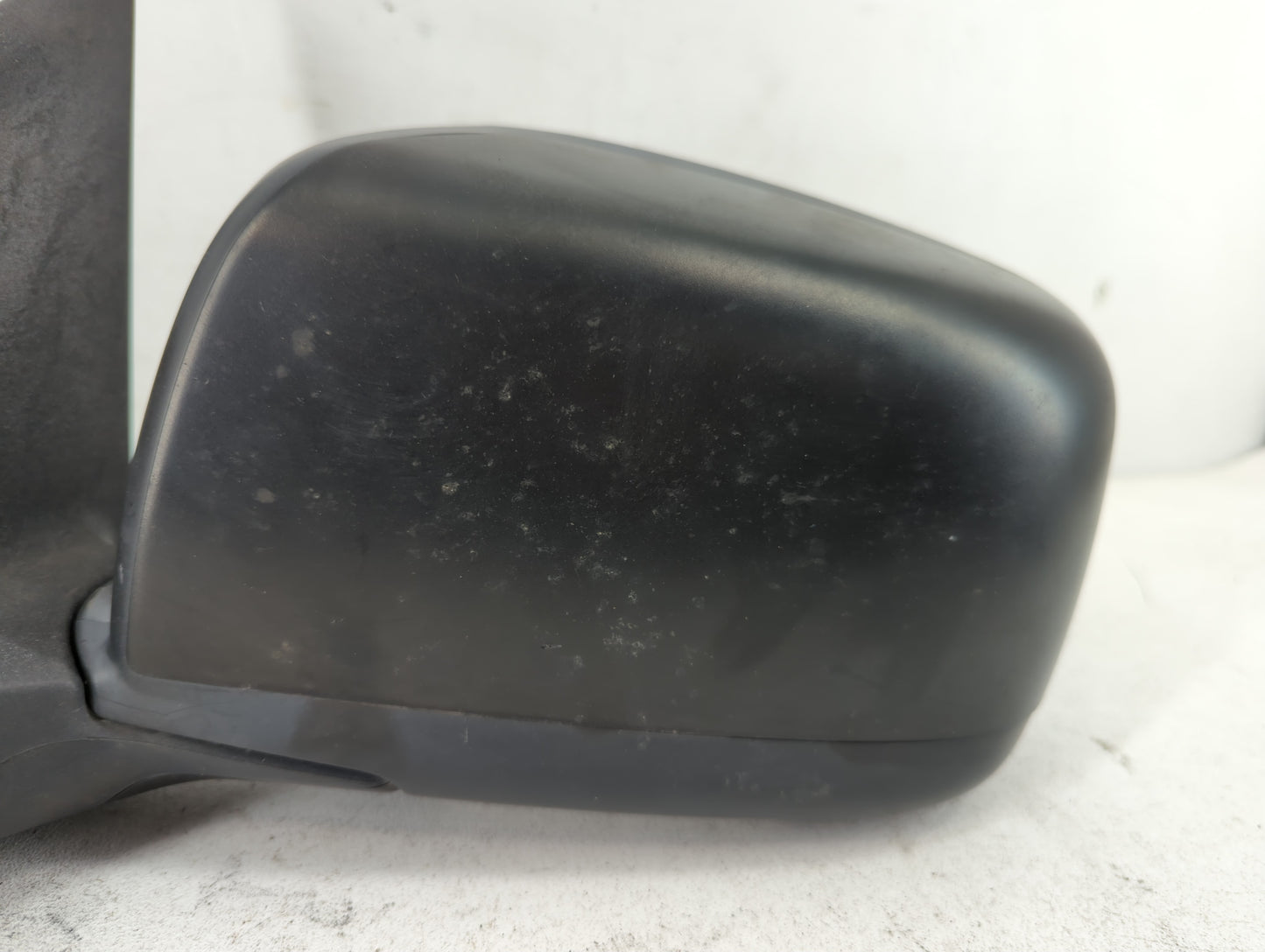 2008-2015 Nissan Rogue Driver Side View Mirror - Left Door Mirror OEM Used - Oemusedautoparts1.com