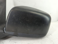 2008-2015 Nissan Rogue Driver Side View Mirror - Left Door Mirror OEM Used - Oemusedautoparts1.com