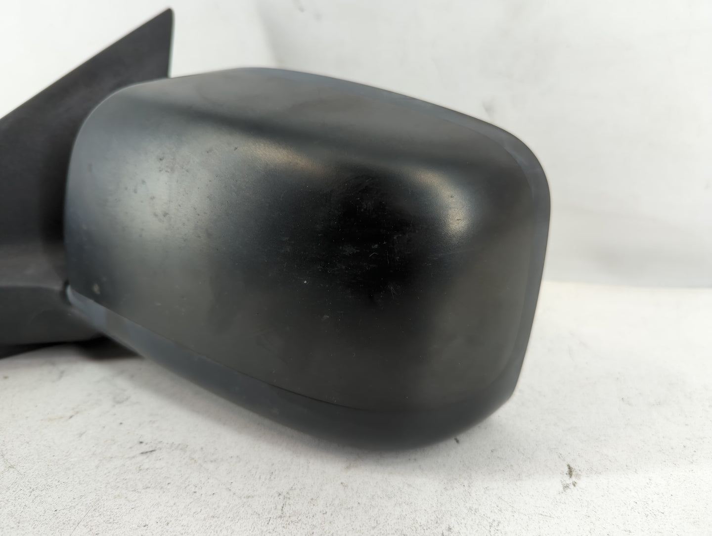 2008-2015 Nissan Rogue Driver Side View Mirror - Left Door Mirror OEM Used - Oemusedautoparts1.com