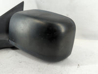 2008-2015 Nissan Rogue Driver Side View Mirror - Left Door Mirror OEM Used - Oemusedautoparts1.com