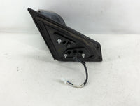 2008-2015 Nissan Rogue Driver Side View Mirror - Left Door Mirror OEM Used - Oemusedautoparts1.com