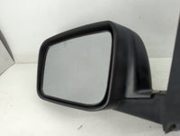 2008-2015 Nissan Rogue Driver Side View Mirror - Left Door Mirror OEM Used - Oemusedautoparts1.com