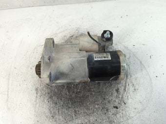 compare product 2008-2015 Nissan Rogue Car Starter Motor Solenoid OEM P/N:23300 ET80B Fits Fits 2008 2009 2010 2011 2012 2013 2014 2015 OEM Used Auto Parts
