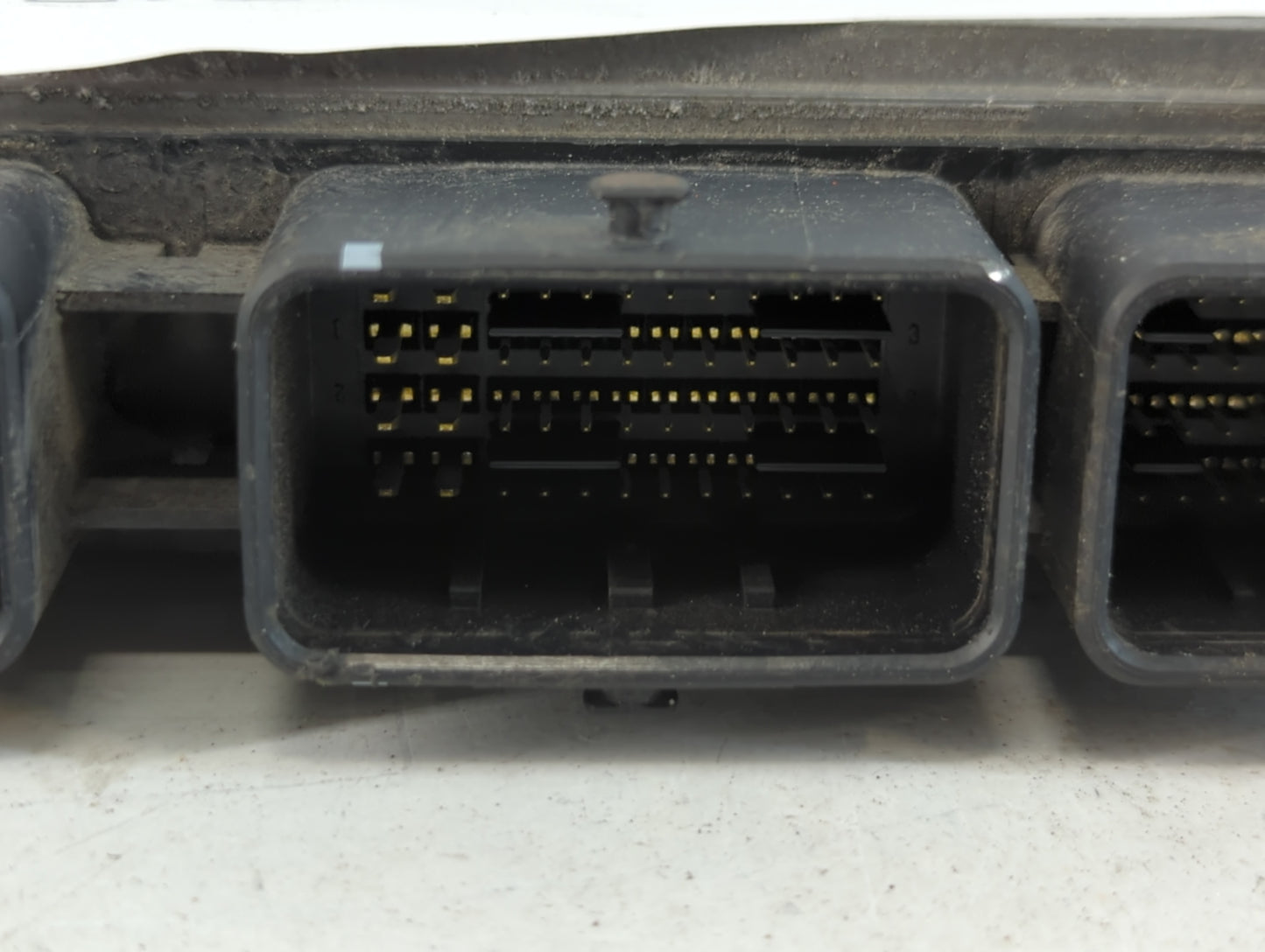 2013-2015 Nissan Rogue PCM Engine Control Computer ECU ECM PCU OEM P/N:NEC001-657 Fits Fits 2013 2014 2015 OEM Used Auto Par