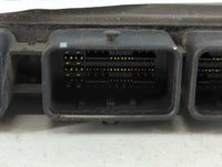 2013-2015 Nissan Rogue PCM Engine Control Computer ECU ECM PCU OEM P/N:NEC001-657 Fits Fits 2013 2014 2015 OEM Used Auto Par