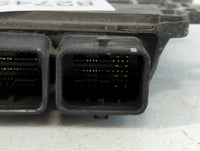 2013-2015 Nissan Rogue PCM Engine Control Computer ECU ECM PCU OEM P/N:NEC001-657 Fits Fits 2013 2014 2015 OEM Used Auto Par