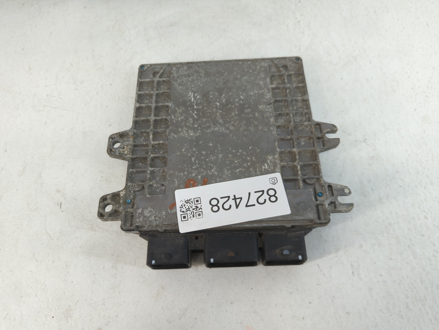 2013-2015 Nissan Rogue PCM Engine Control Computer ECU ECM PCU OEM P/N:NEC001-657 Fits Fits 2013 2014 2015 OEM Used Auto Par