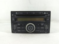 2011-2015 Nissan Rogue Radio AM FM Cd Player Receiver Replacement P/N:28185 1VK1A Fits Fits 2011 2012 2013 2014 2015 OEM Use