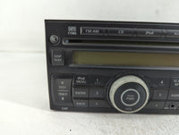 2011-2015 Nissan Rogue Radio AM FM Cd Player Receiver Replacement P/N:28185 1VK1A Fits Fits 2011 2012 2013 2014 2015 OEM Use