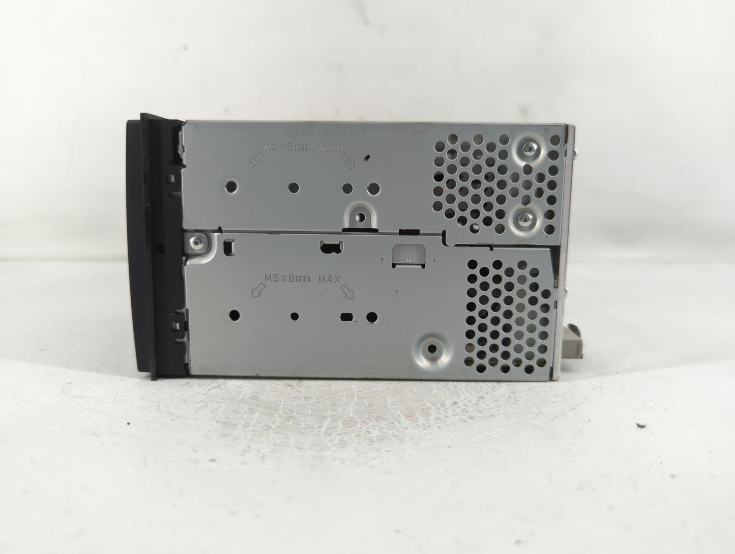 2011-2015 Nissan Rogue Radio AM FM Cd Player Receiver Replacement P/N:28185 1VK1A Fits Fits 2011 2012 2013 2014 2015 OEM Use