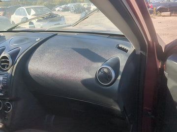 2008-2015 Nissan Rogue Air Bag Passenger Right Dashboard OEM Fits Fits 2008 2009 2010 2011 2012 2013 2014 2015 OEM Used Auto