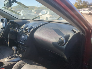 2008-2015 Nissan Rogue Air Bag Passenger Right Dashboard OEM Fits Fits 2008 2009 2010 2011 2012 2013 2014 2015 OEM Used Auto Parts