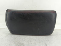 2013-2015 Nissan Rogue Center Console Armrest Cover Lid Fits Fits 2013 2014 2015 OEM Used Auto Parts - Oemusedautoparts1.com