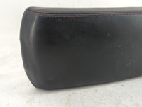 2013-2015 Nissan Rogue Center Console Armrest Cover Lid Fits Fits 2013 2014 2015 OEM Used Auto Parts - Oemusedautoparts1.com