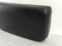 2013-2015 Nissan Rogue Center Console Armrest Cover Lid Fits Fits 2013 2014 2015 OEM Used Auto Parts - Oemusedautoparts1.com