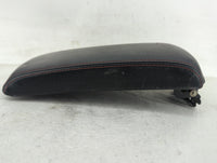 2013-2015 Nissan Rogue Center Console Armrest Cover Lid Fits Fits 2013 2014 2015 OEM Used Auto Parts - Oemusedautoparts1.com