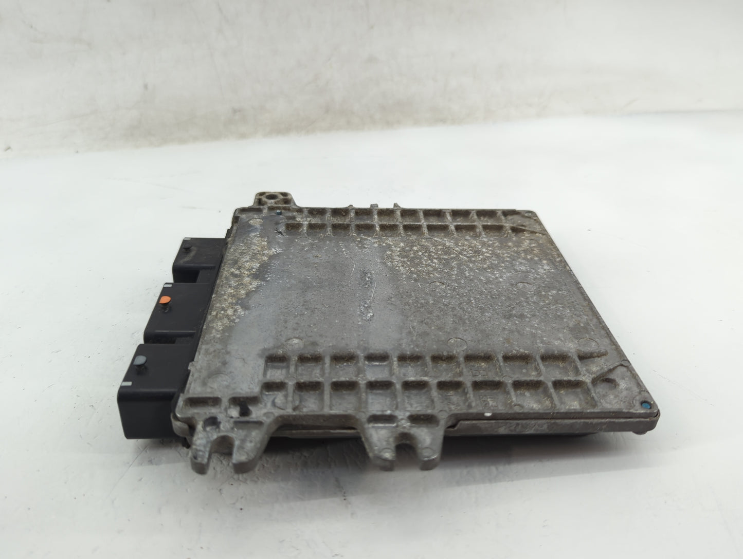 2013-2015 Nissan Rogue PCM Engine Control Computer ECU ECM PCU OEM Fits Fits 2013 2014 2015 OEM Used Auto Parts - Oemusedaut