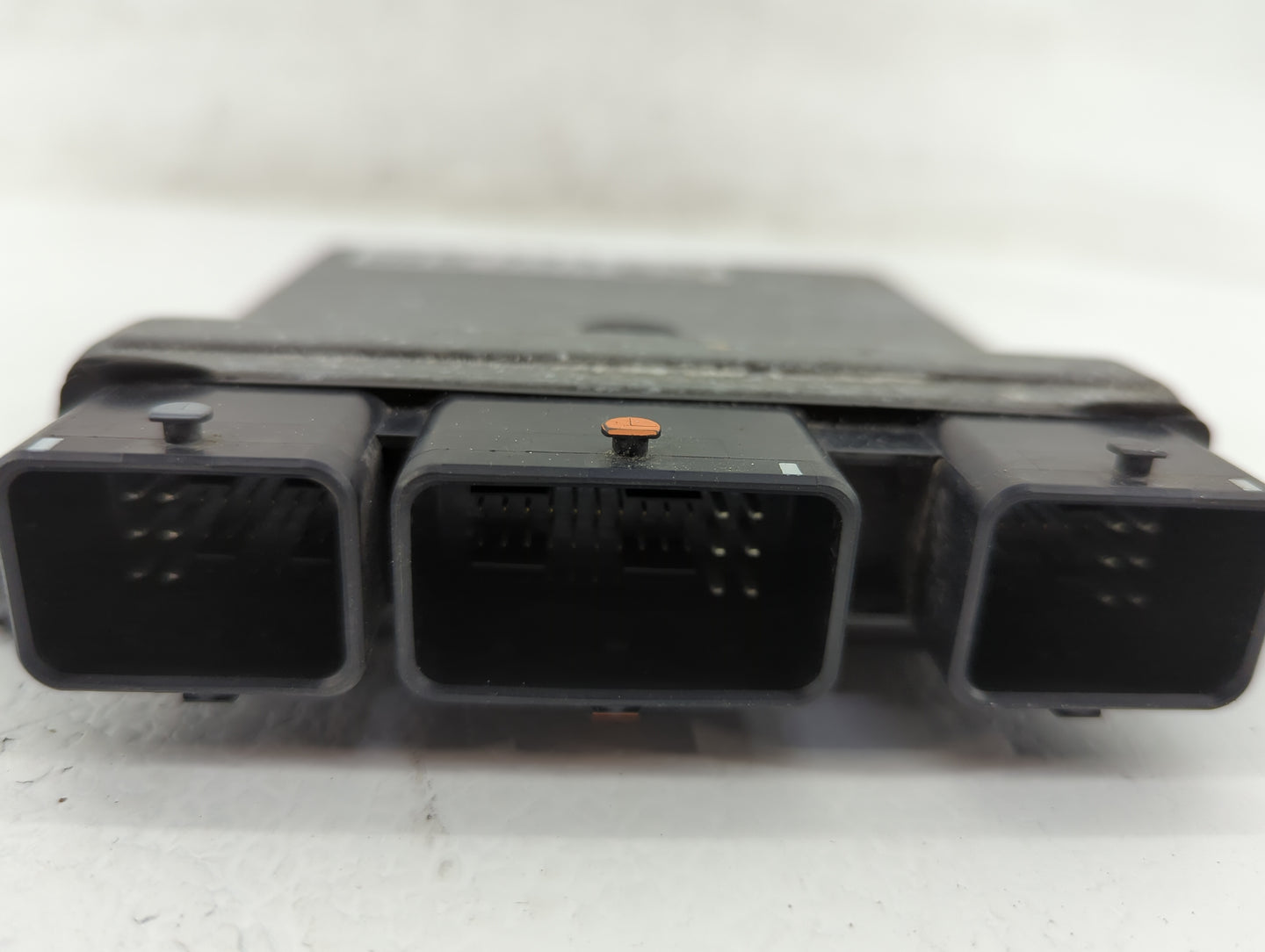 2013-2015 Nissan Rogue PCM Engine Control Computer ECU ECM PCU OEM Fits Fits 2013 2014 2015 OEM Used Auto Parts - Oemusedaut