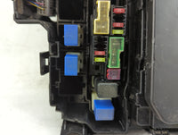 2012-2015 Nissan Rogue Fusebox Fuse Box Panel Relay Module Fits Fits 2012 2013 2014 2015 OEM Used Auto Parts - Oemusedautopa