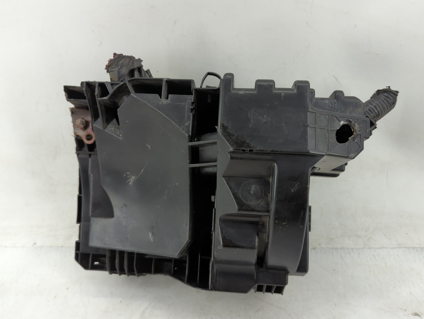2012-2015 Nissan Rogue Fusebox Fuse Box Panel Relay Module Fits Fits 2012 2013 2014 2015 OEM Used Auto Parts - Oemusedautopa