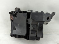 2012-2015 Nissan Rogue Fusebox Fuse Box Panel Relay Module Fits Fits 2012 2013 2014 2015 OEM Used Auto Parts - Oemusedautopa
