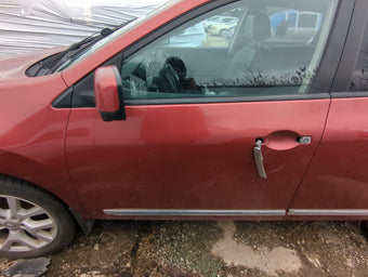 compare product 2011-2014 Nissan Rogue Driver Front Door Oem 836658