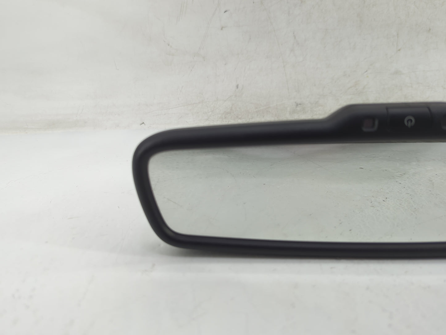 2010-2016 Nissan Rogue Interior Rear View Mirror Replacement OEM Fits OEM Used Auto Parts - Oemusedautoparts1.com