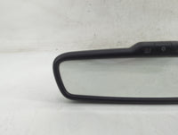 2010-2016 Nissan Rogue Interior Rear View Mirror Replacement OEM Fits OEM Used Auto Parts - Oemusedautoparts1.com