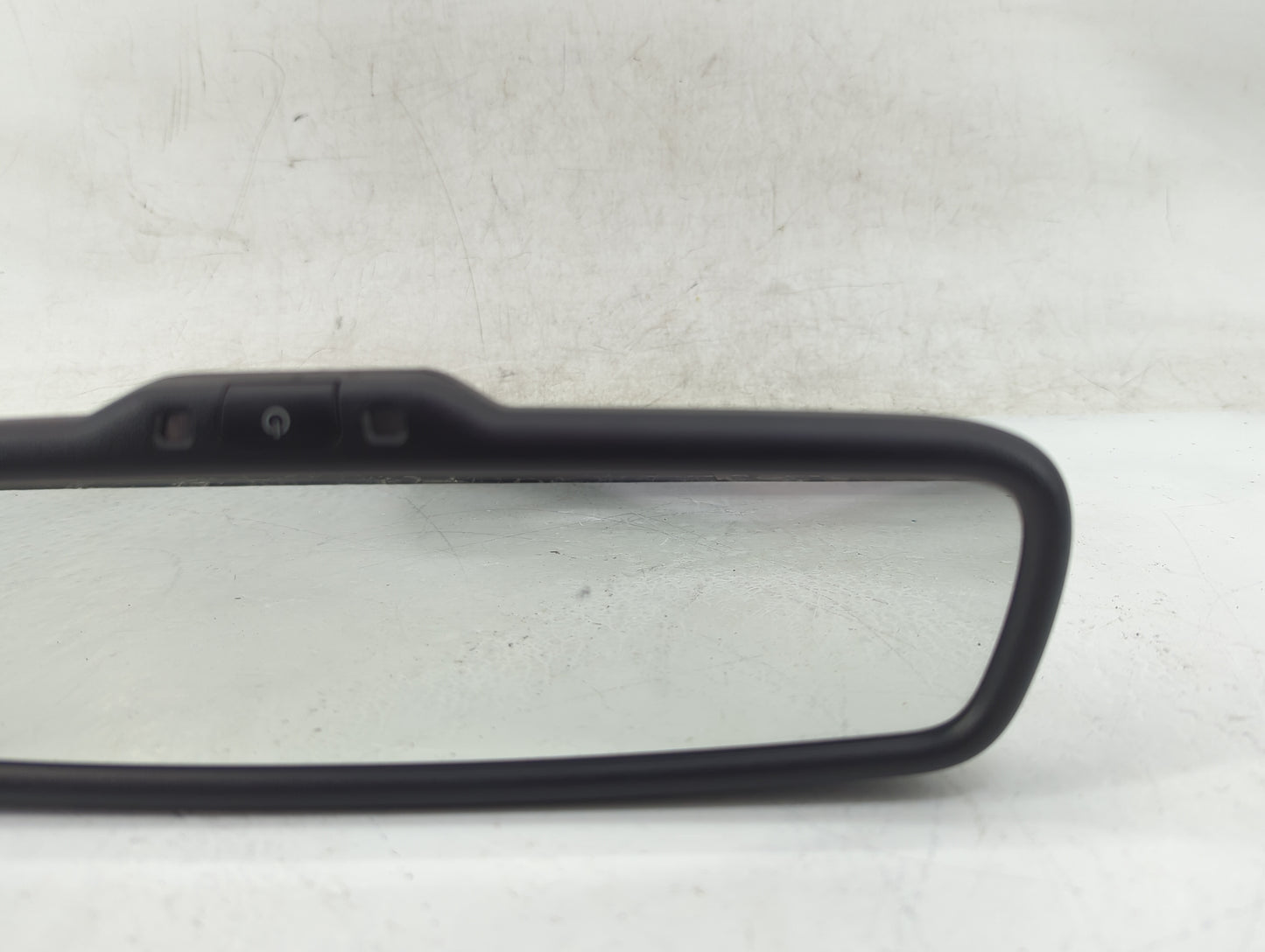 2010-2016 Nissan Rogue Interior Rear View Mirror Replacement OEM Fits OEM Used Auto Parts - Oemusedautoparts1.com