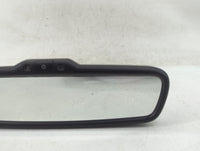 2010-2016 Nissan Rogue Interior Rear View Mirror Replacement OEM Fits OEM Used Auto Parts - Oemusedautoparts1.com