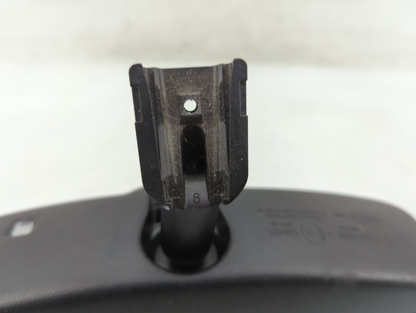 2010-2016 Nissan Rogue Interior Rear View Mirror Replacement OEM Fits OEM Used Auto Parts - Oemusedautoparts1.com