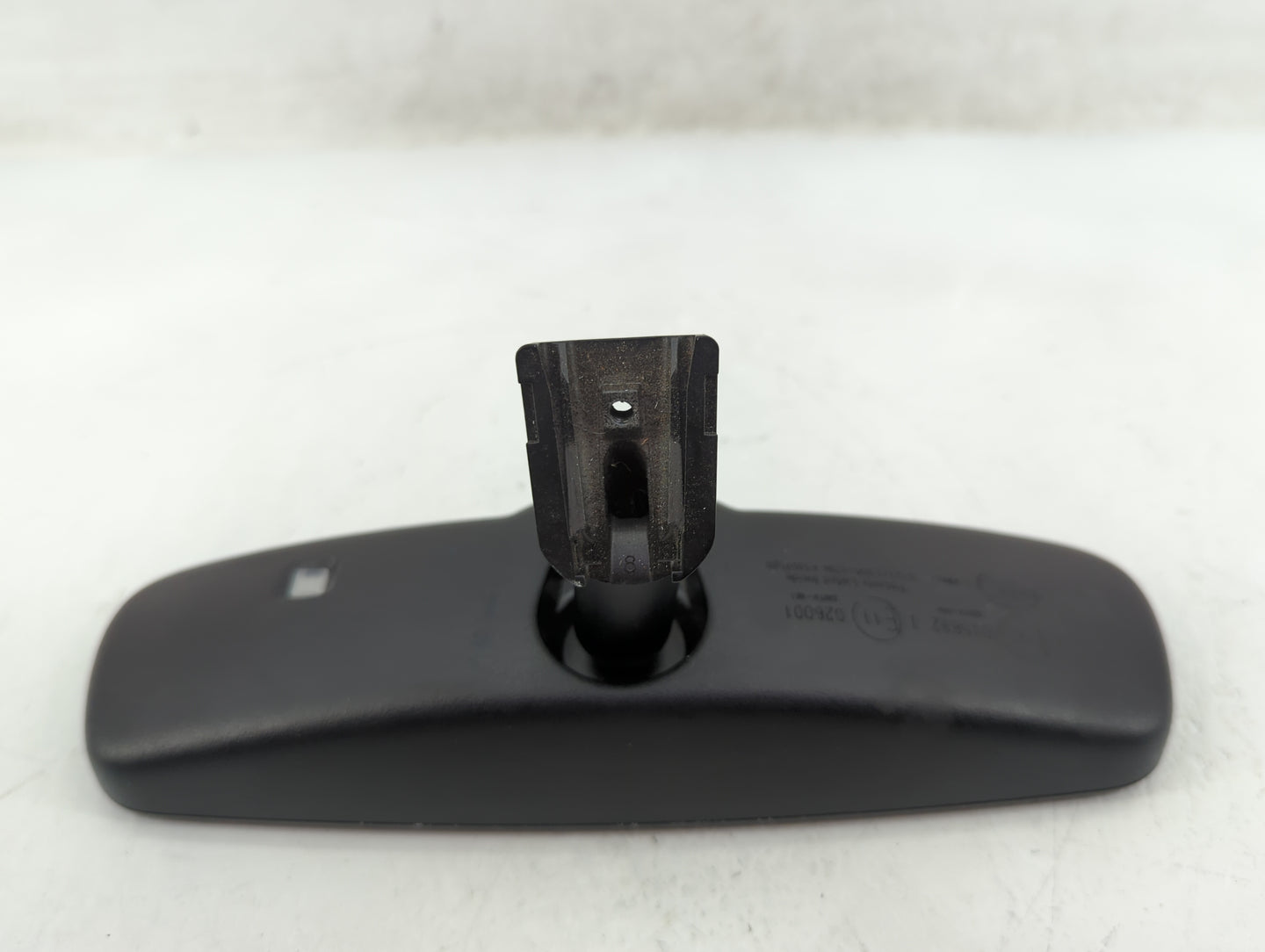 2010-2016 Nissan Rogue Interior Rear View Mirror Replacement OEM Fits OEM Used Auto Parts - Oemusedautoparts1.com