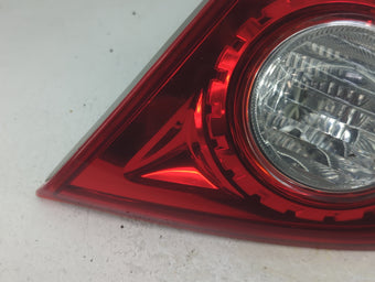 compare product Tail Lights 2013 NISSAN ROGUE