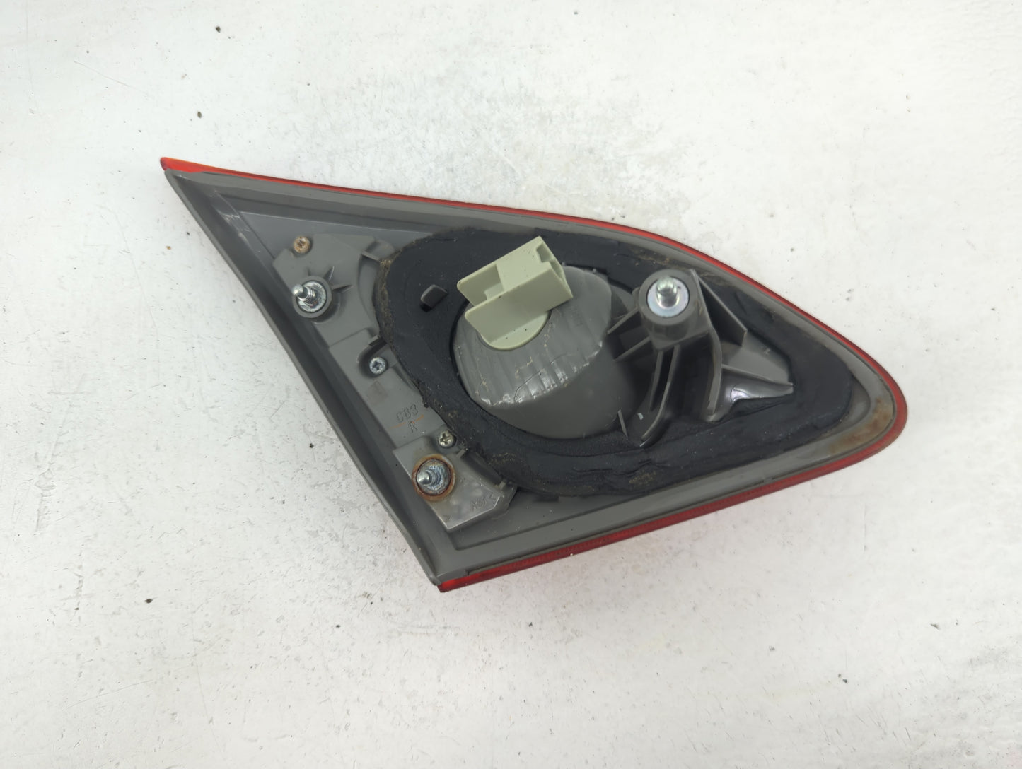 Tail Lights 2013 NISSAN ROGUE - Oemusedautoparts1.com