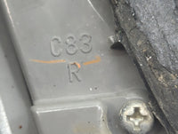 Tail Lights 2013 NISSAN ROGUE - Oemusedautoparts1.com