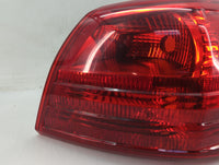 2008-2015 Nissan Rogue Tail Light Assembly Passenger Right OEM Fits Fits 2008 2009 2010 2011 2012 2013 2014 2015 OEM Used Au
