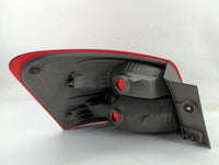 2008-2015 Nissan Rogue Tail Light Assembly Passenger Right OEM Fits Fits 2008 2009 2010 2011 2012 2013 2014 2015 OEM Used Au
