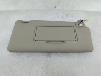 compare product 2008-2015 Nissan Rogue Sun Visor Shade Replacement Passenger Right Mirror Fits Fits 2008 2009 2010 2011 2012 2013 2014 2015 OEM Used Auto Parts
