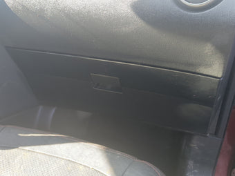 compare product 2013 Nissan Rogue Passenger Glove Box Door Storage Compartment 836745
