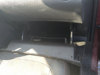 2013 Nissan Rogue Passenger Glove Box Door Storage Compartment 836745 - Oemusedautoparts1.com