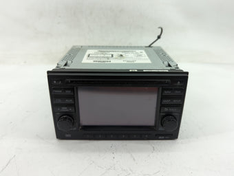 compare product 2012-2015 Nissan Rogue Radio AM FM Cd Player Receiver Replacement P/N:25915 1VX1BRX 7 612 651 458 Fits Fits 2012 2013 2014 2015 OEM Used Auto Parts