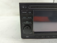 2012-2015 Nissan Rogue Radio AM FM Cd Player Receiver Replacement P/N:25915 1VX1BRX 7 612 651 458 Fits Fits 2012 2013 2014 2