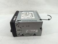 2012-2015 Nissan Rogue Radio AM FM Cd Player Receiver Replacement P/N:25915 1VX1BRX 7 612 651 458 Fits Fits 2012 2013 2014 2