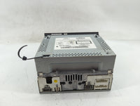 2012-2015 Nissan Rogue Radio AM FM Cd Player Receiver Replacement P/N:25915 1VX1BRX 7 612 651 458 Fits Fits 2012 2013 2014 2