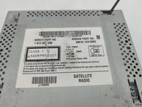 2012-2015 Nissan Rogue Radio AM FM Cd Player Receiver Replacement P/N:25915 1VX1BRX 7 612 651 458 Fits Fits 2012 2013 2014 2