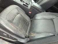 2011-2013 Nissan Rogue Driver Front Seat Oem 836777 - Oemusedautoparts1.com