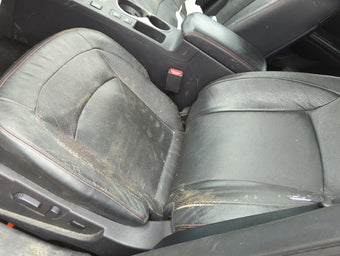 compare product 2011-2013 Nissan Rogue Driver Front Seat Oem 836777