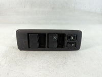 2011-2015 Nissan Rogue Master Power Window Switch Replacement Driver Side Left Fits Fits 2011 2012 2013 2014 2015 OEM Used A