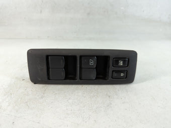 compare product 2011-2015 Nissan Rogue Master Power Window Switch Replacement Driver Side Left Fits Fits 2011 2012 2013 2014 2015 OEM Used Auto Parts