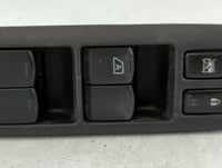 2011-2015 Nissan Rogue Master Power Window Switch Replacement Driver Side Left Fits Fits 2011 2012 2013 2014 2015 OEM Used A